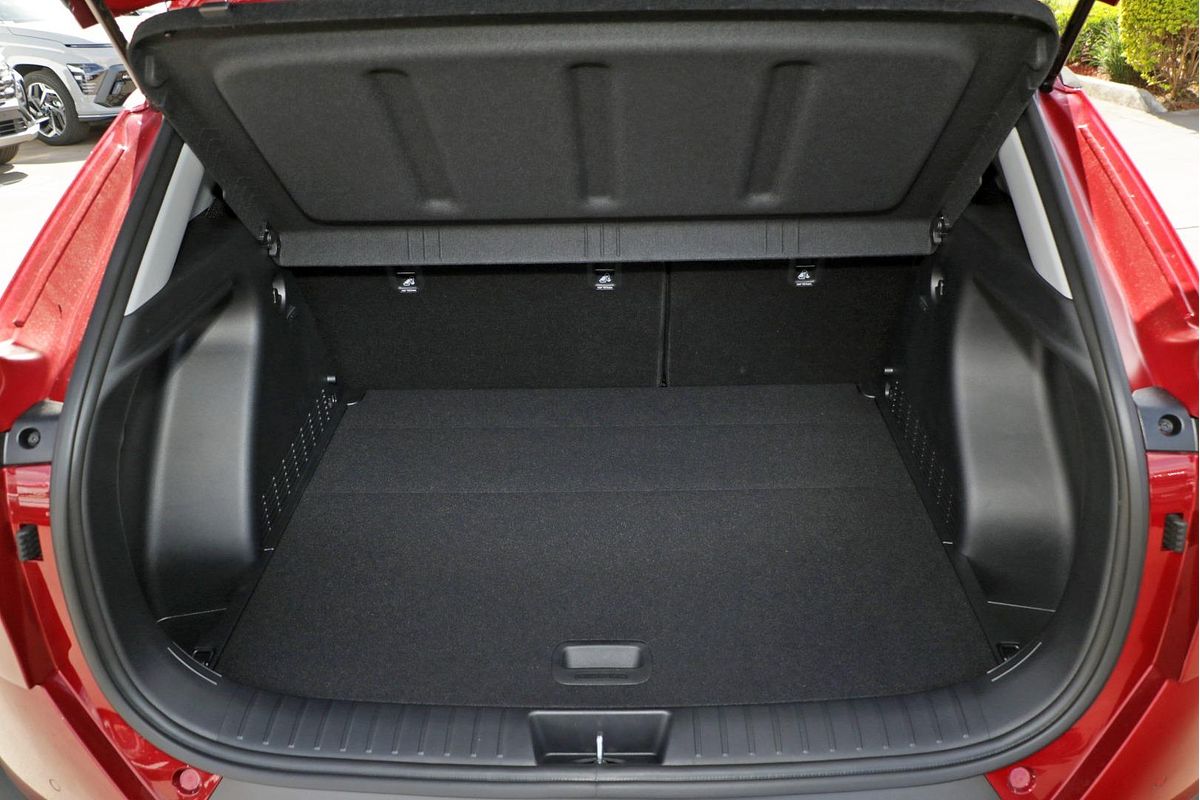 2025 Hyundai Kona Hybrid Elite SX2.V3