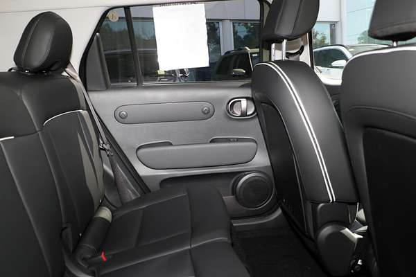 2025 Hyundai INSTER Cross AX.V1