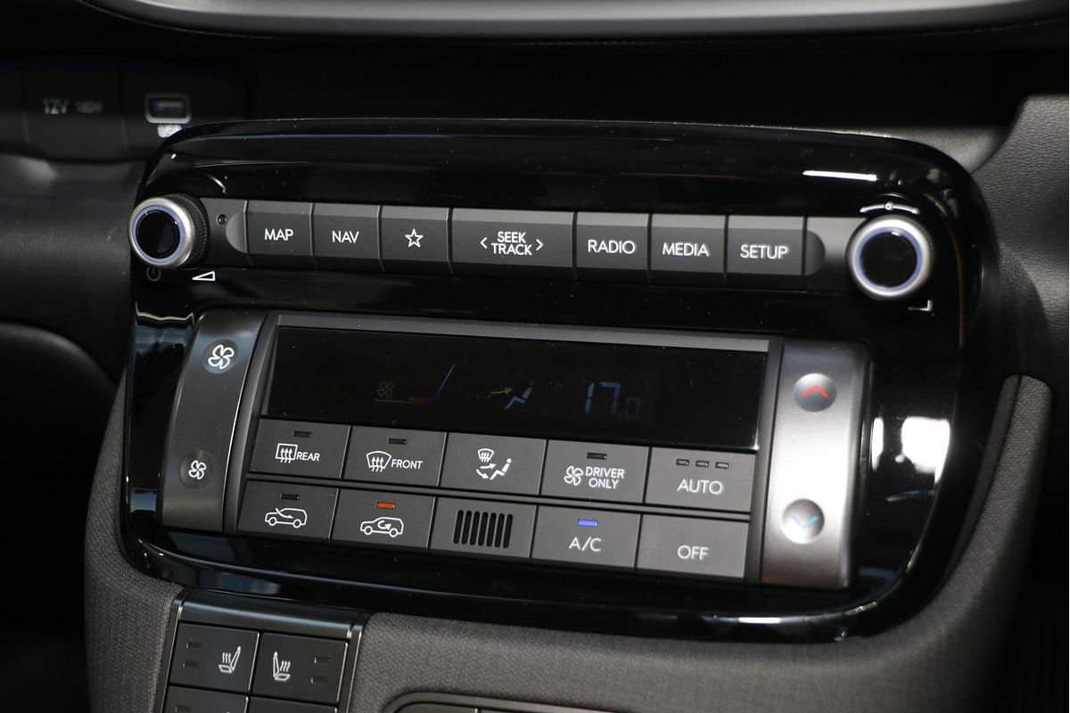 2025 Hyundai INSTER Cross AX.V1
