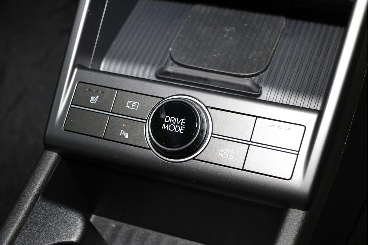 2025 Hyundai Kona Hybrid Elite SX2.V3
