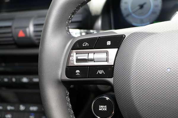2025 Hyundai INSTER Cross AX.V1