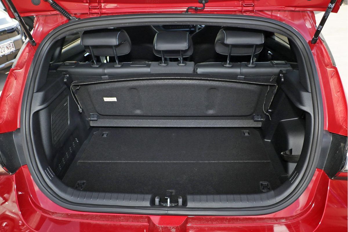 2024 Hyundai i20 N BC3.V2