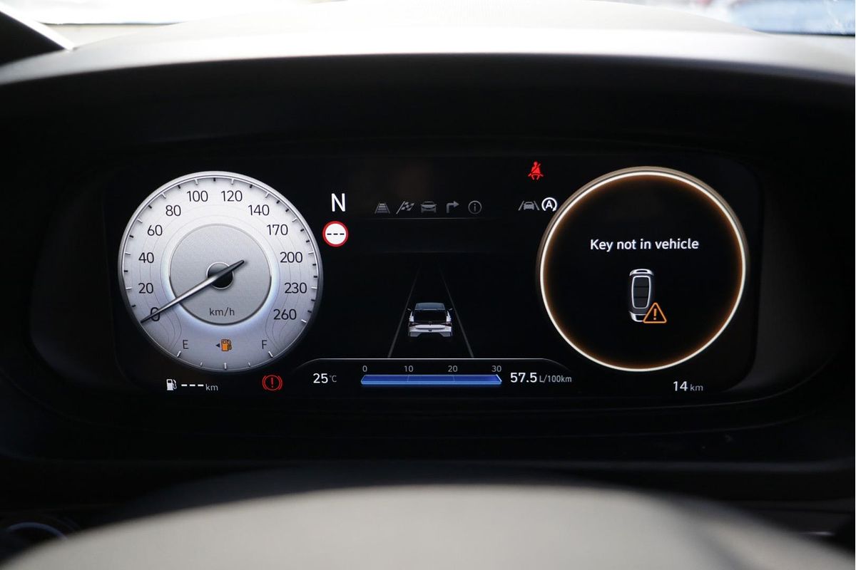 2024 Hyundai i20 N BC3.V2