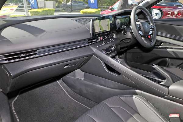 2025 Hyundai i30 N Premium CN7.V2