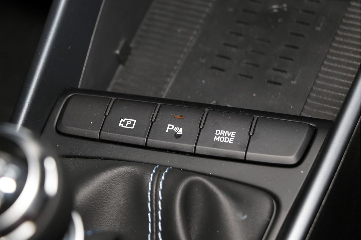 2024 Hyundai i20 N BC3.V2