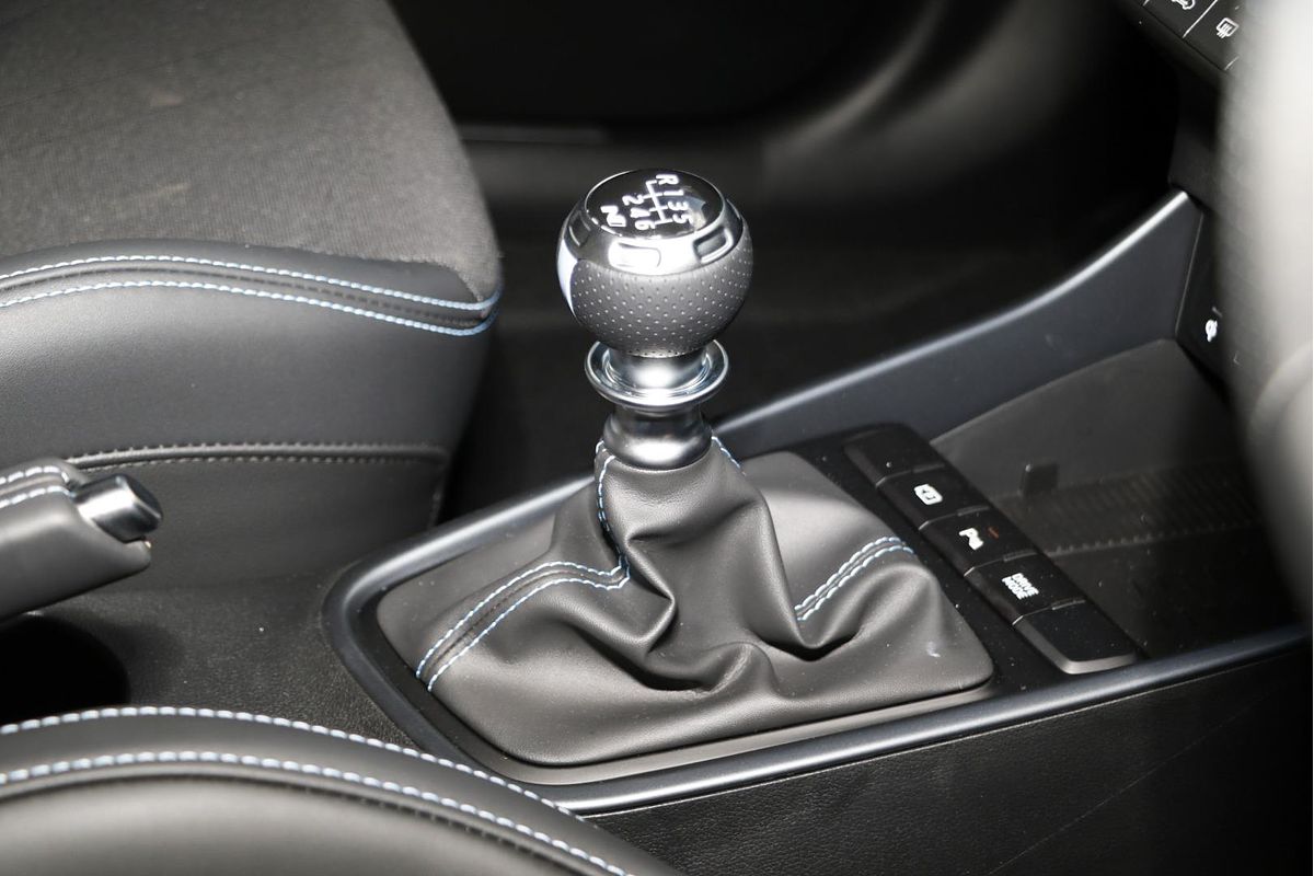 2024 Hyundai i20 N BC3.V2