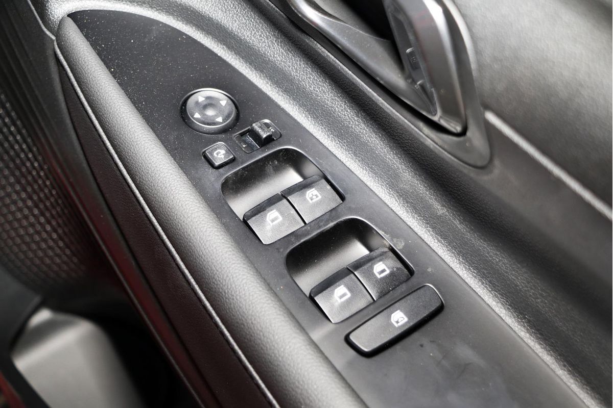 2024 Hyundai i20 N BC3.V2