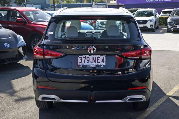 2025 MG ZS Essence Hybrid+ ZS32