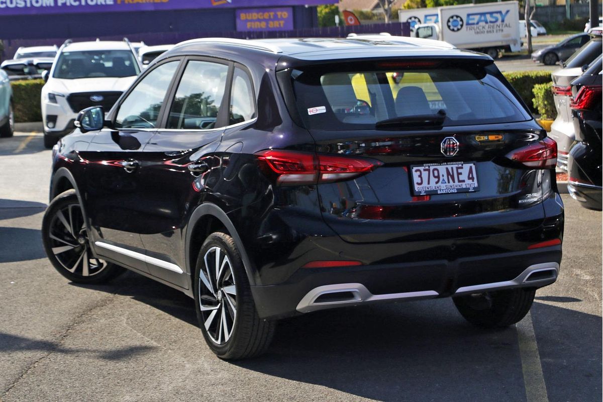 2025 MG ZS Essence Hybrid+ ZS32
