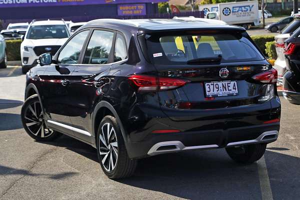 2025 MG ZS Essence Hybrid+ ZS32