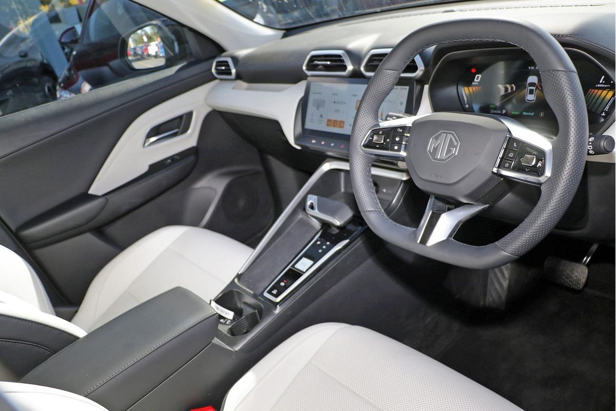 2025 MG ZS Essence Hybrid+ ZS32