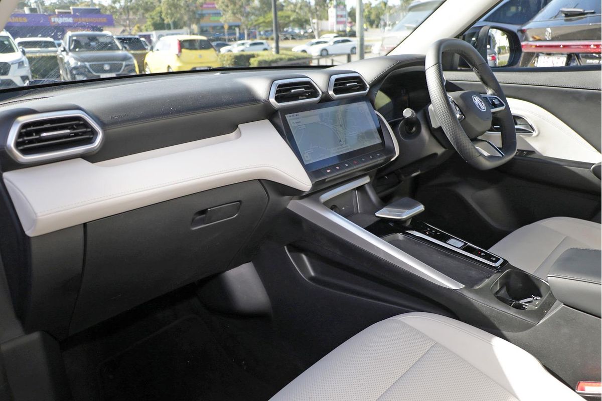 2025 MG ZS Essence Hybrid+ ZS32