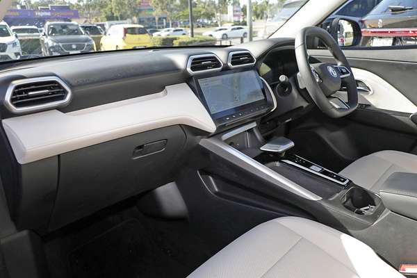 2025 MG ZS Essence Hybrid+ ZS32