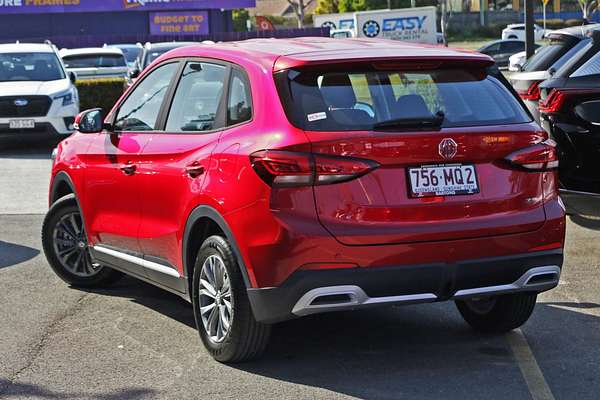 2025 MG ZS Excite ZS32