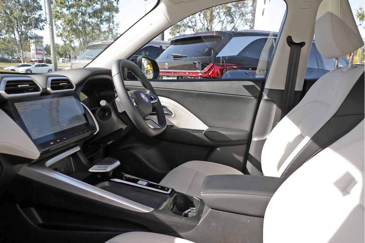 2025 MG ZS Essence Hybrid+ ZS32