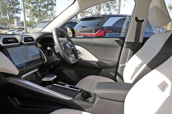 2025 MG ZS Essence Hybrid+ ZS32