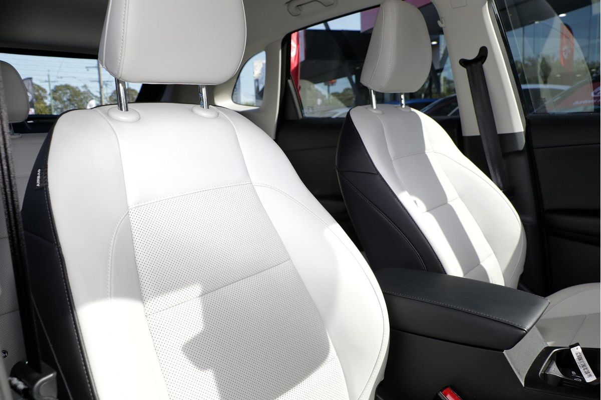2025 MG ZS Essence Hybrid+ ZS32