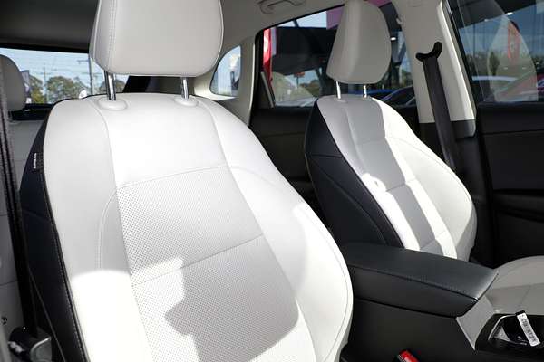 2025 MG ZS Essence Hybrid+ ZS32