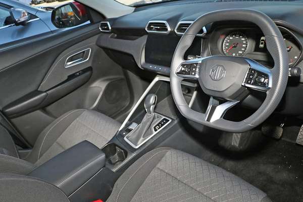2025 MG ZS Excite ZS32