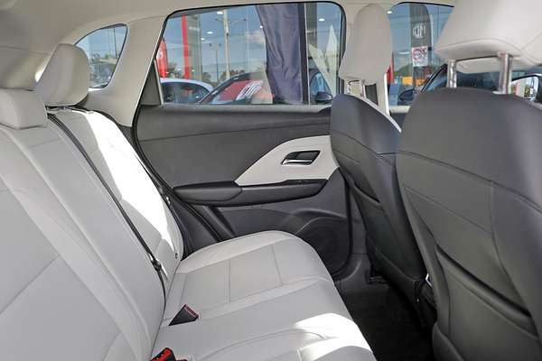 2025 MG ZS Essence Hybrid+ ZS32