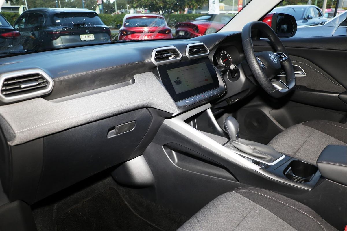 2025 MG ZS Excite ZS32