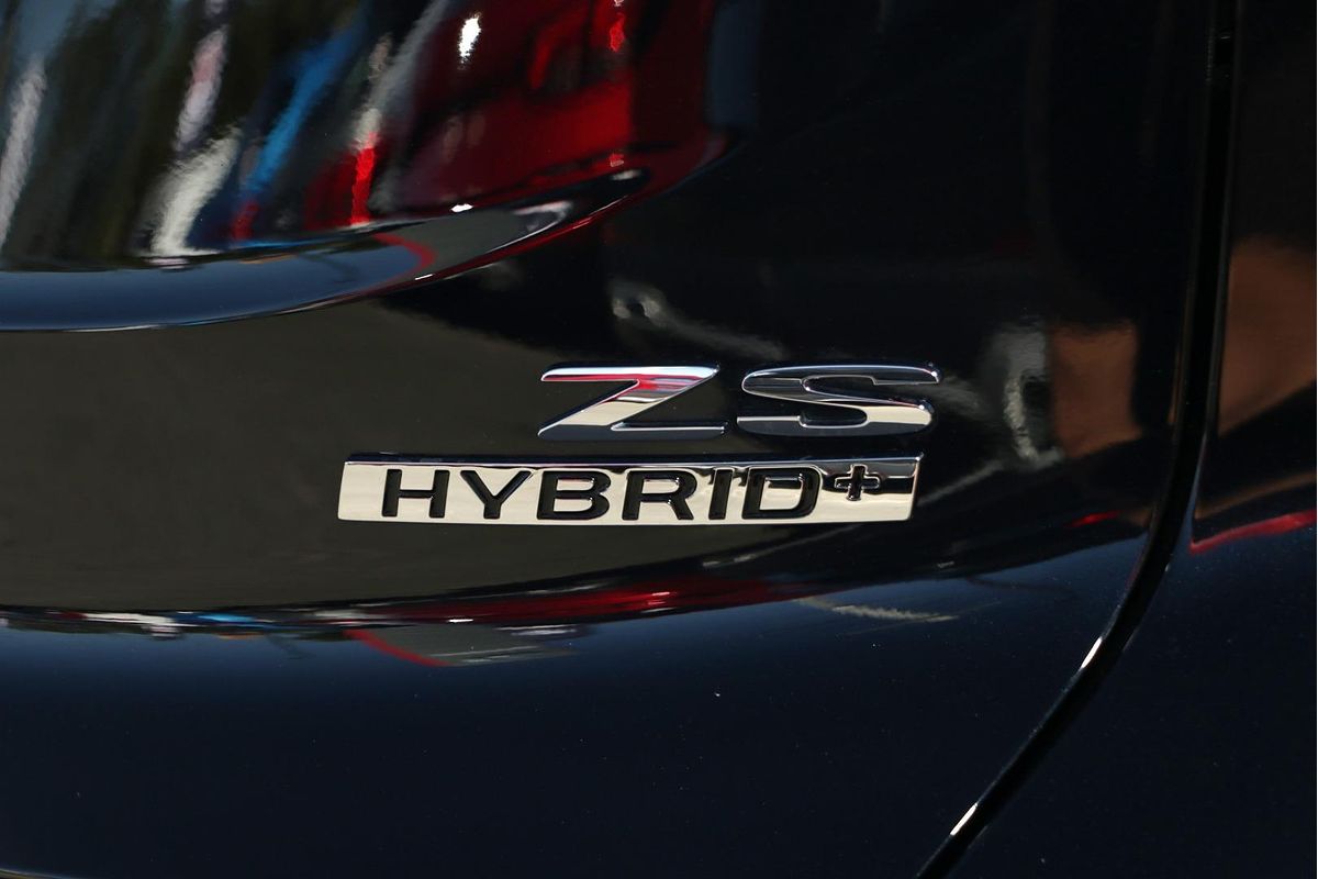 2025 MG ZS Essence Hybrid+ ZS32