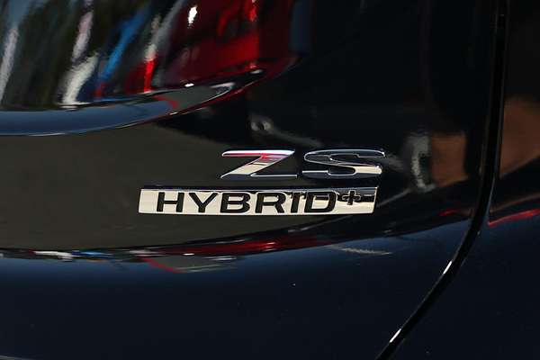 2025 MG ZS Essence Hybrid+ ZS32