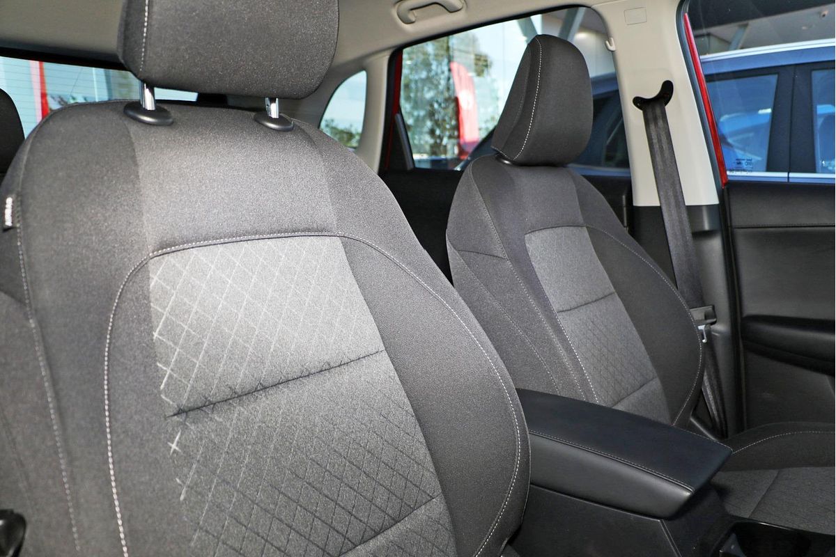 2025 MG ZS Excite ZS32
