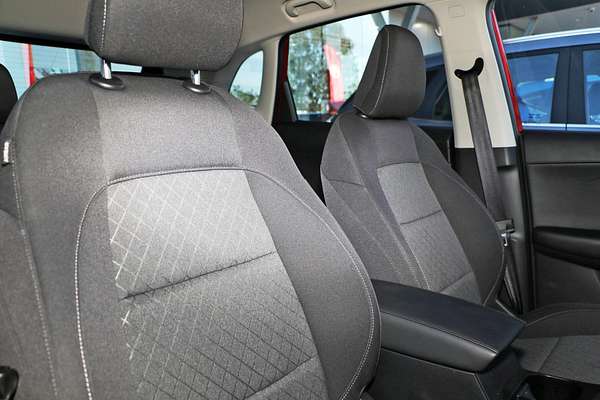 2025 MG ZS Excite ZS32