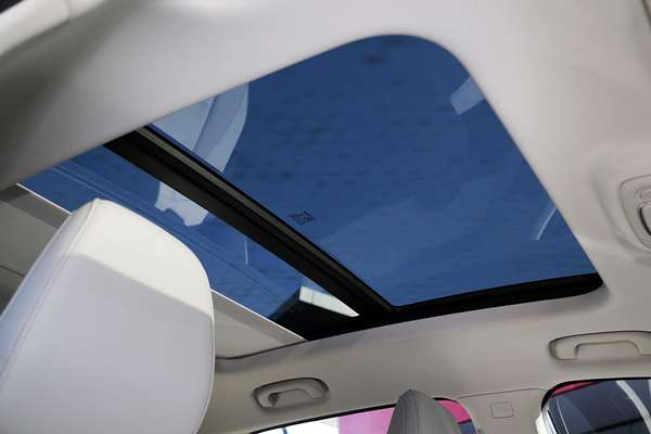 2025 MG ZS Essence Hybrid+ ZS32