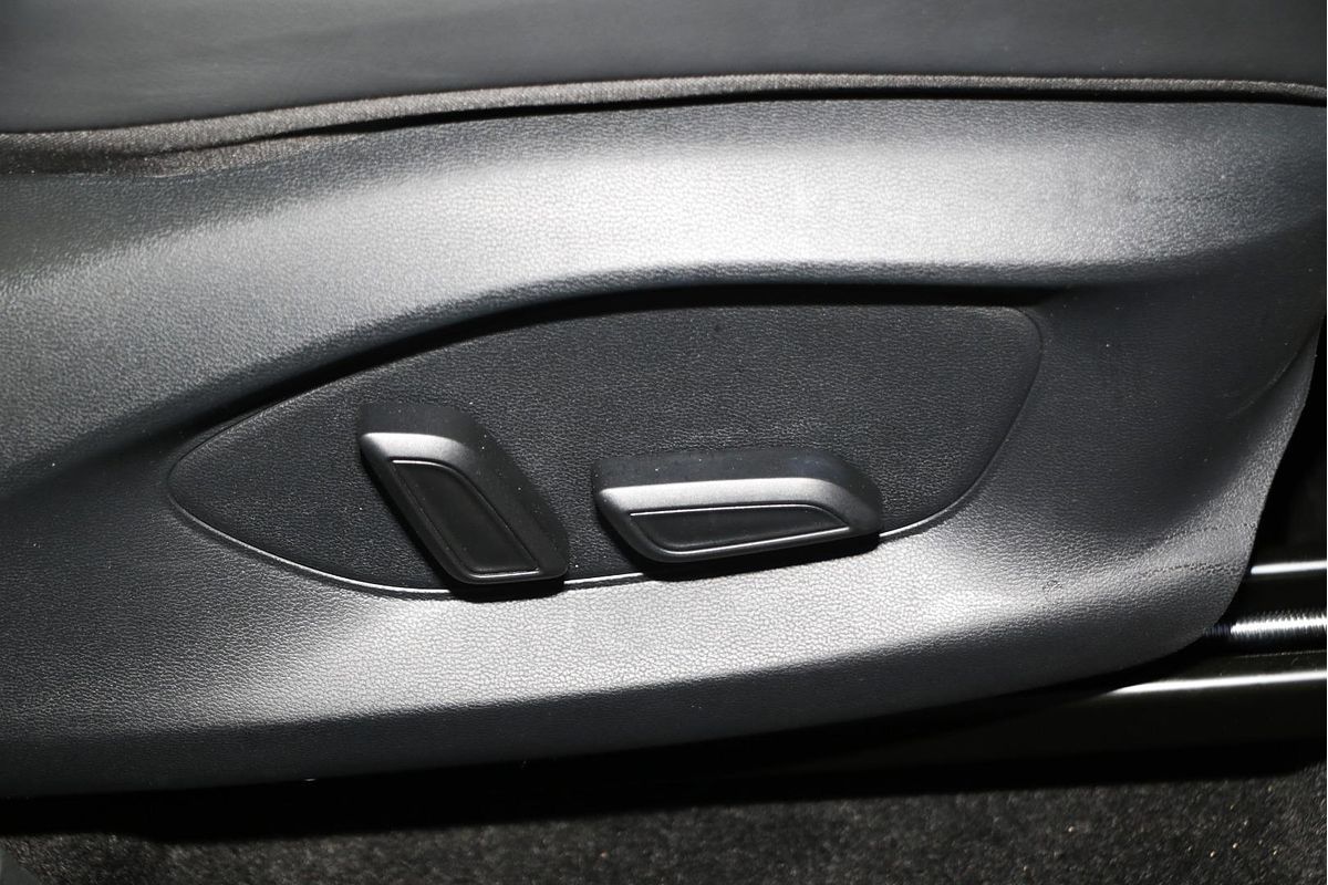 2025 MG ZS Essence Hybrid+ ZS32