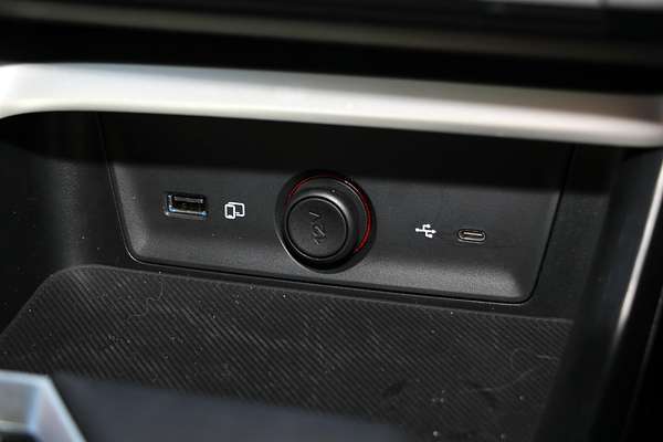 2025 MG ZS Essence Hybrid+ ZS32