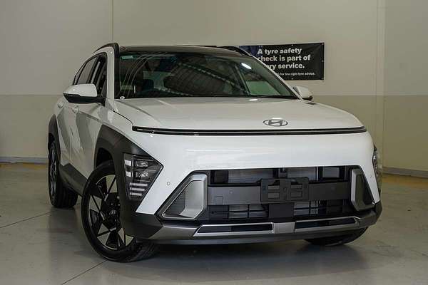 2025 Hyundai Kona SX2.V2