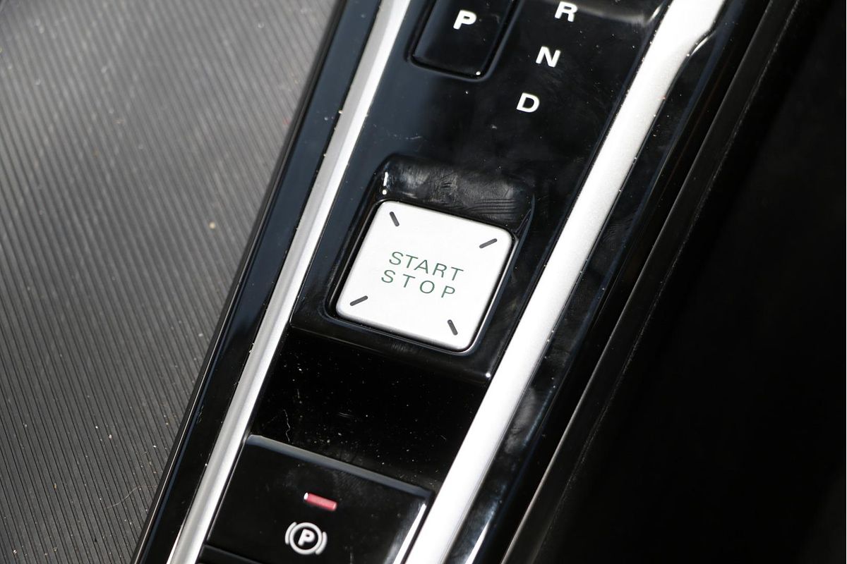 2025 MG ZS Essence Hybrid+ ZS32