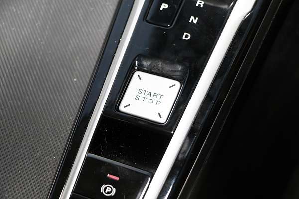 2025 MG ZS Essence Hybrid+ ZS32