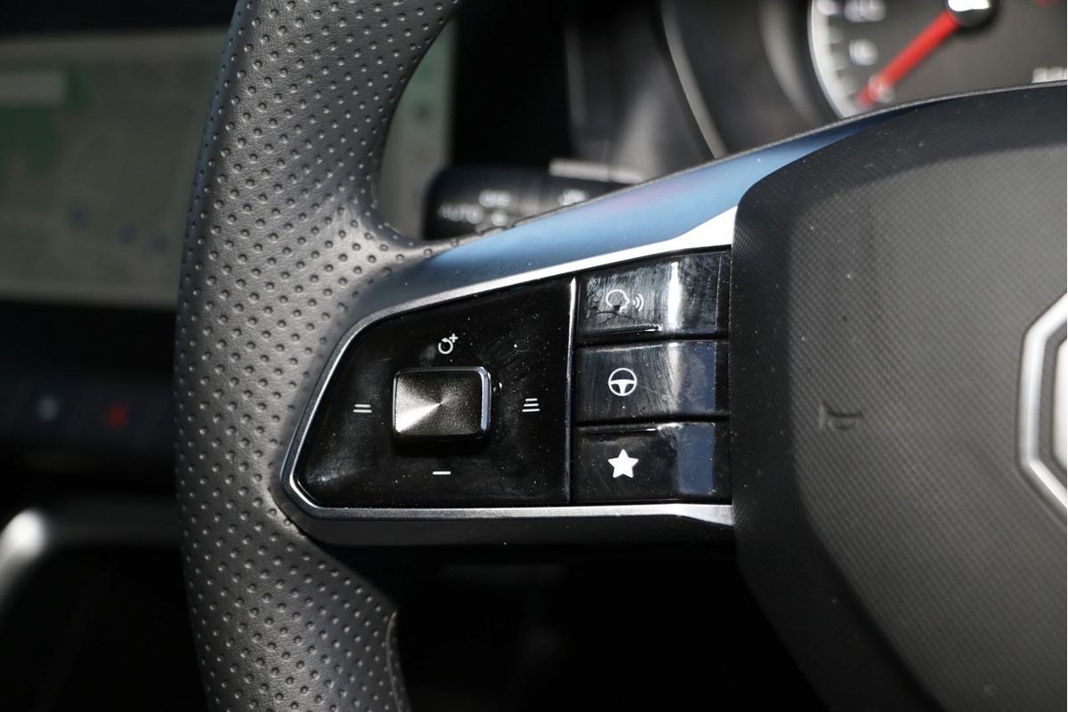 2025 MG ZS Excite ZS32