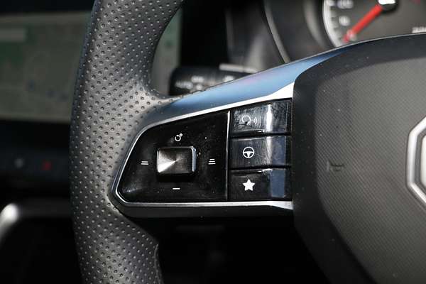 2025 MG ZS Excite ZS32