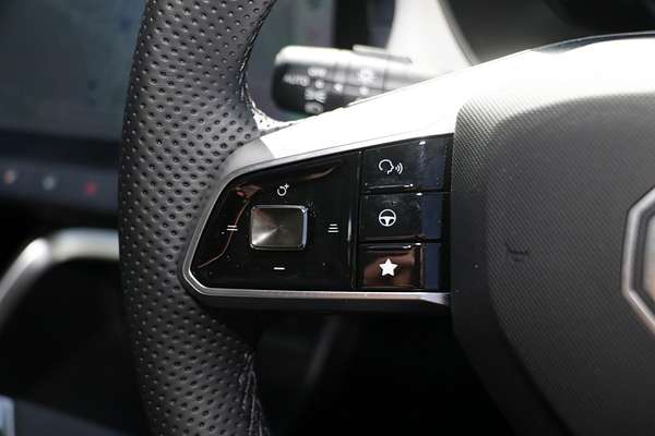 2025 MG ZS Essence Hybrid+ ZS32