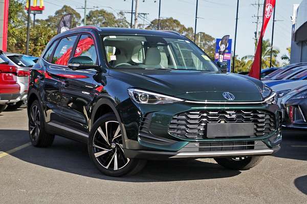 2025 MG ZS Essence Hybrid+ ZS32
