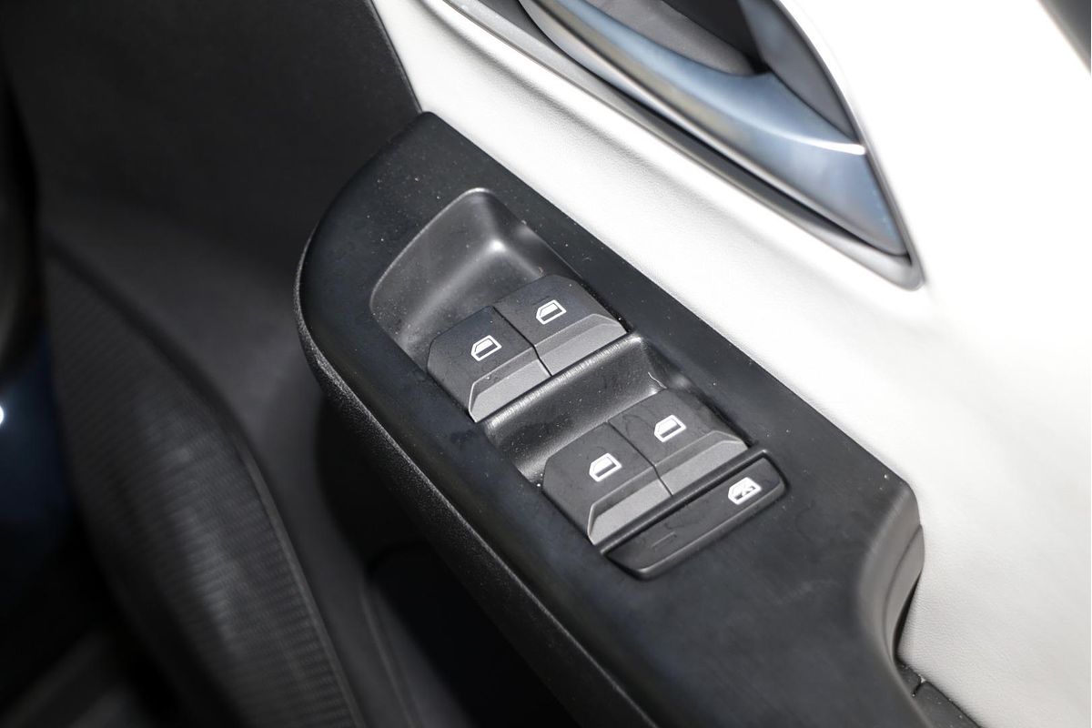 2025 MG ZS Essence Hybrid+ ZS32