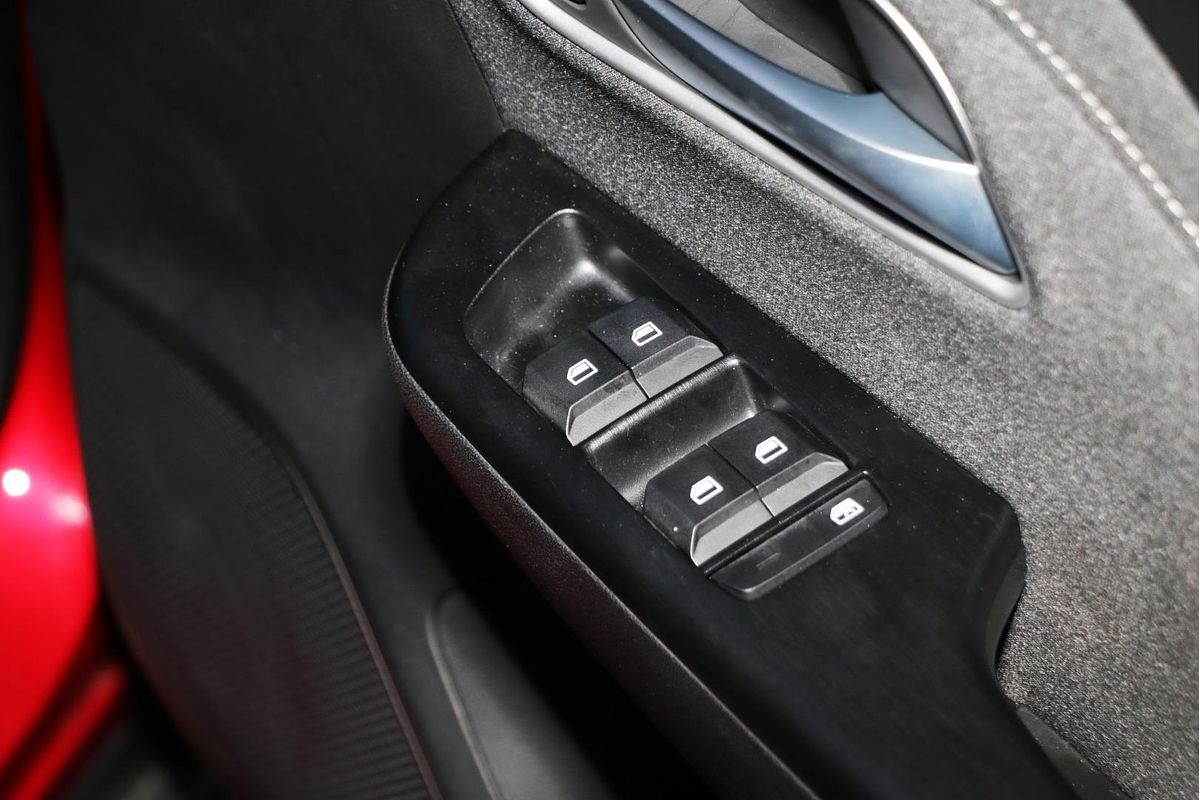 2025 MG ZS Excite ZS32