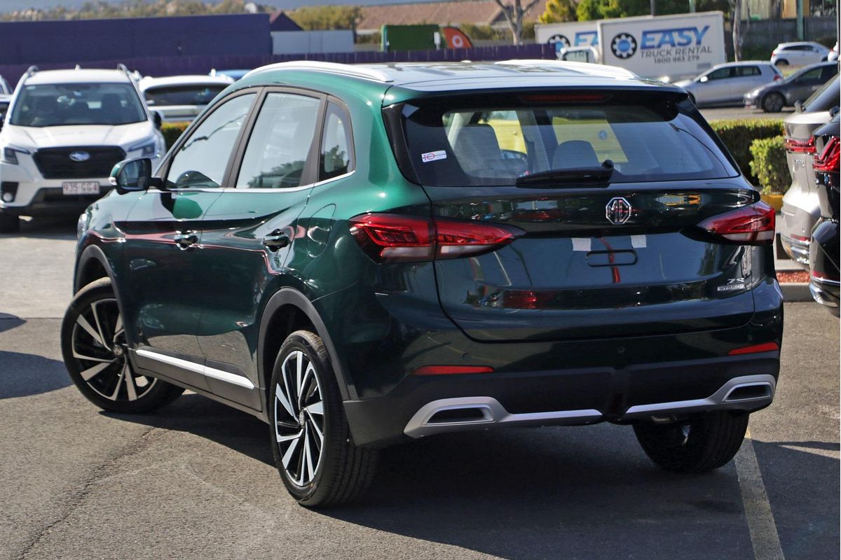 2025 MG ZS Essence Hybrid+ ZS32