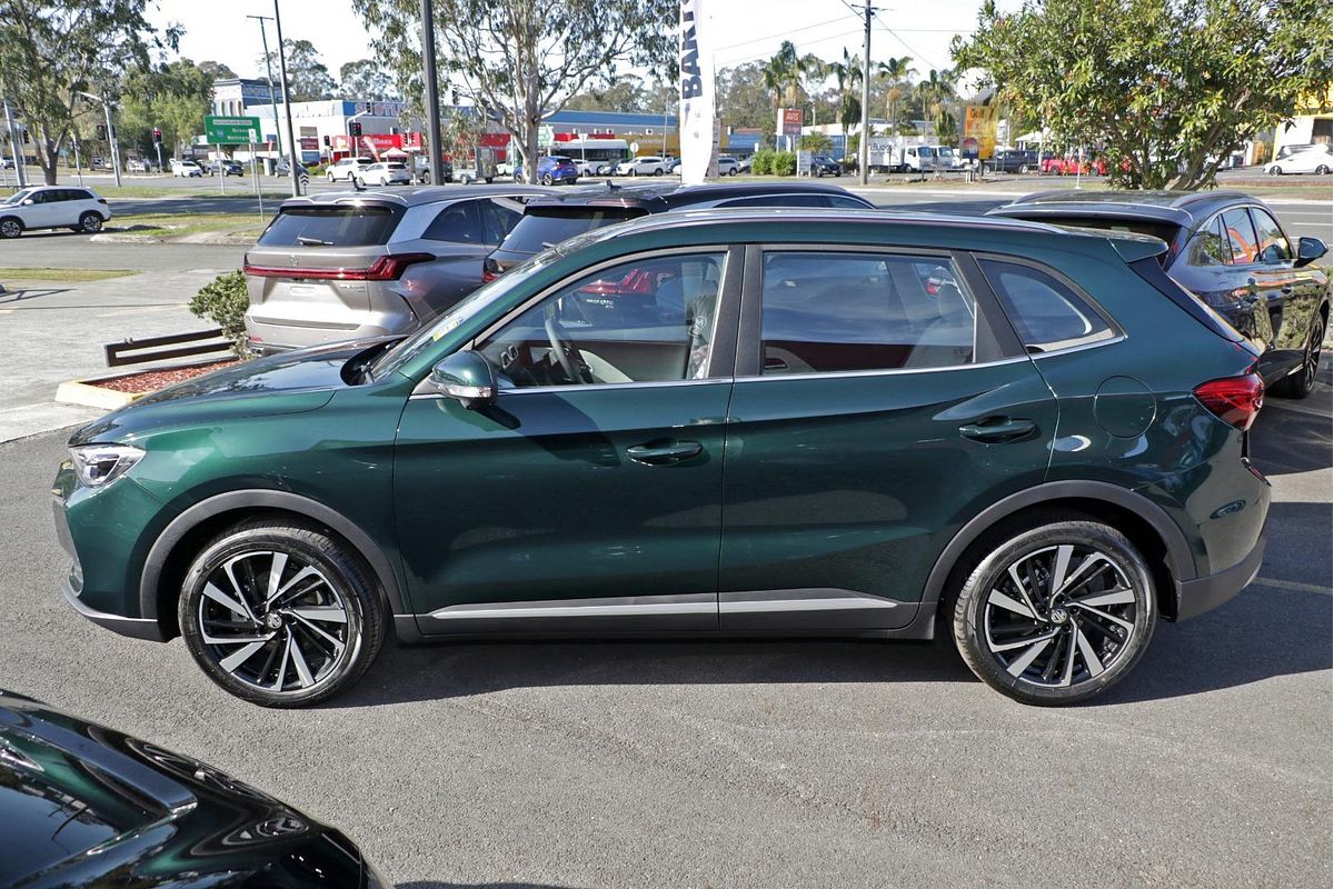2025 MG ZS Essence Hybrid+ ZS32