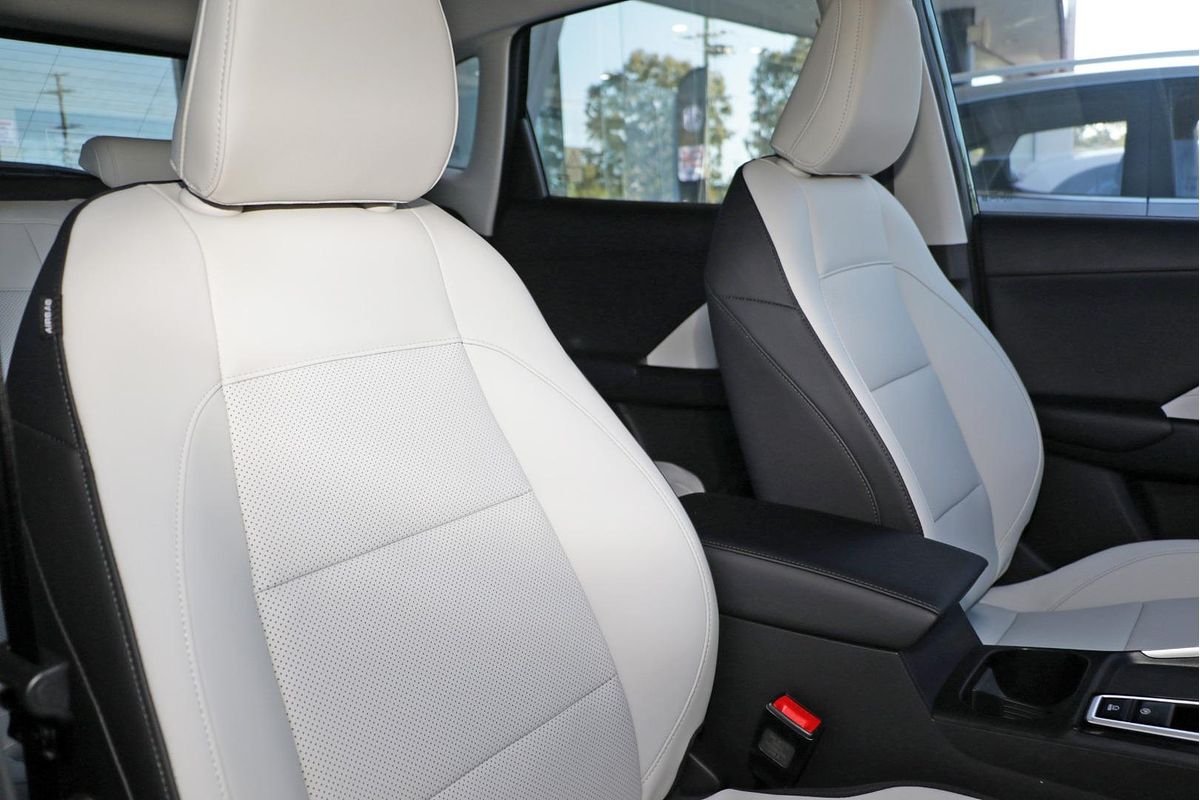 2025 MG ZS Essence Hybrid+ ZS32