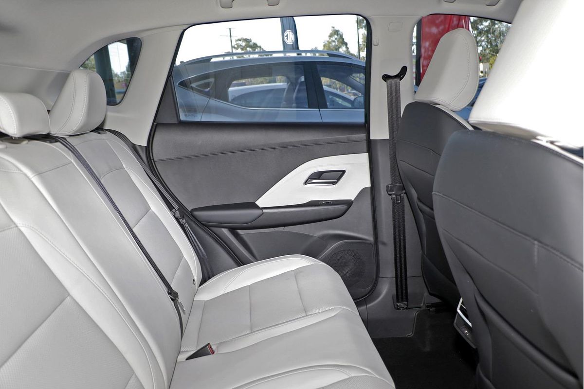 2025 MG ZS Essence Hybrid+ ZS32
