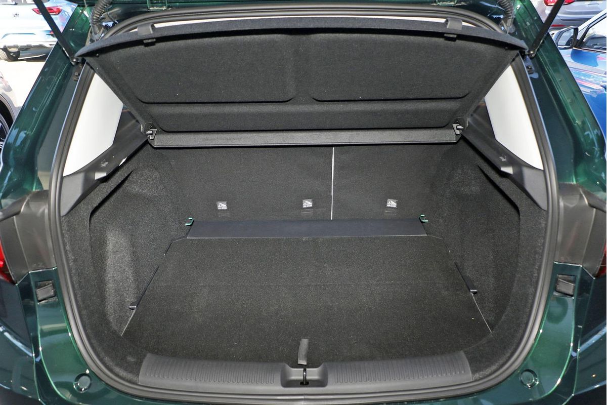 2025 MG ZS Essence Hybrid+ ZS32