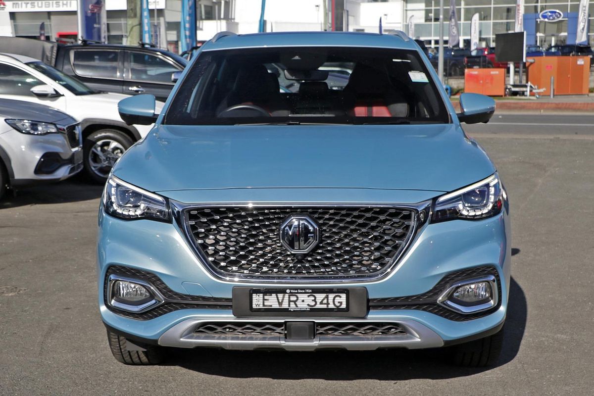 2021 MG HS Plus EV Essence SAS23
