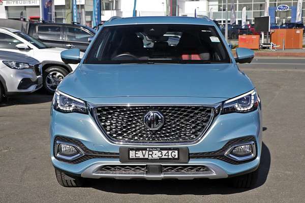 2021 MG HS Plus EV Essence SAS23