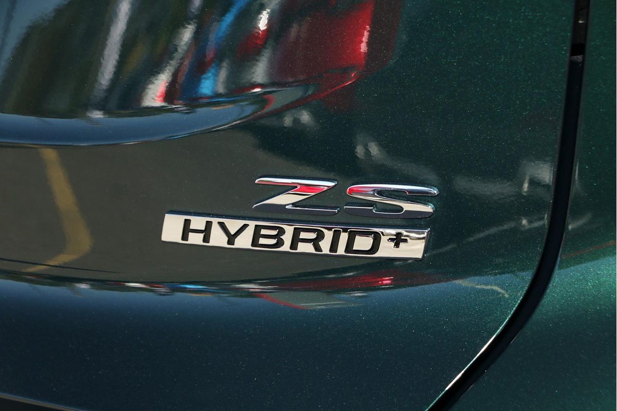 2025 MG ZS Essence Hybrid+ ZS32