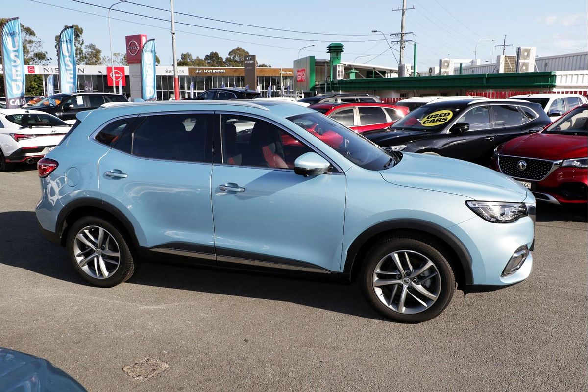 2021 MG HS Plus EV Essence SAS23